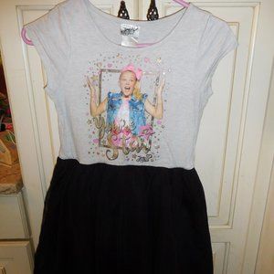 JoJo Siwa Dress